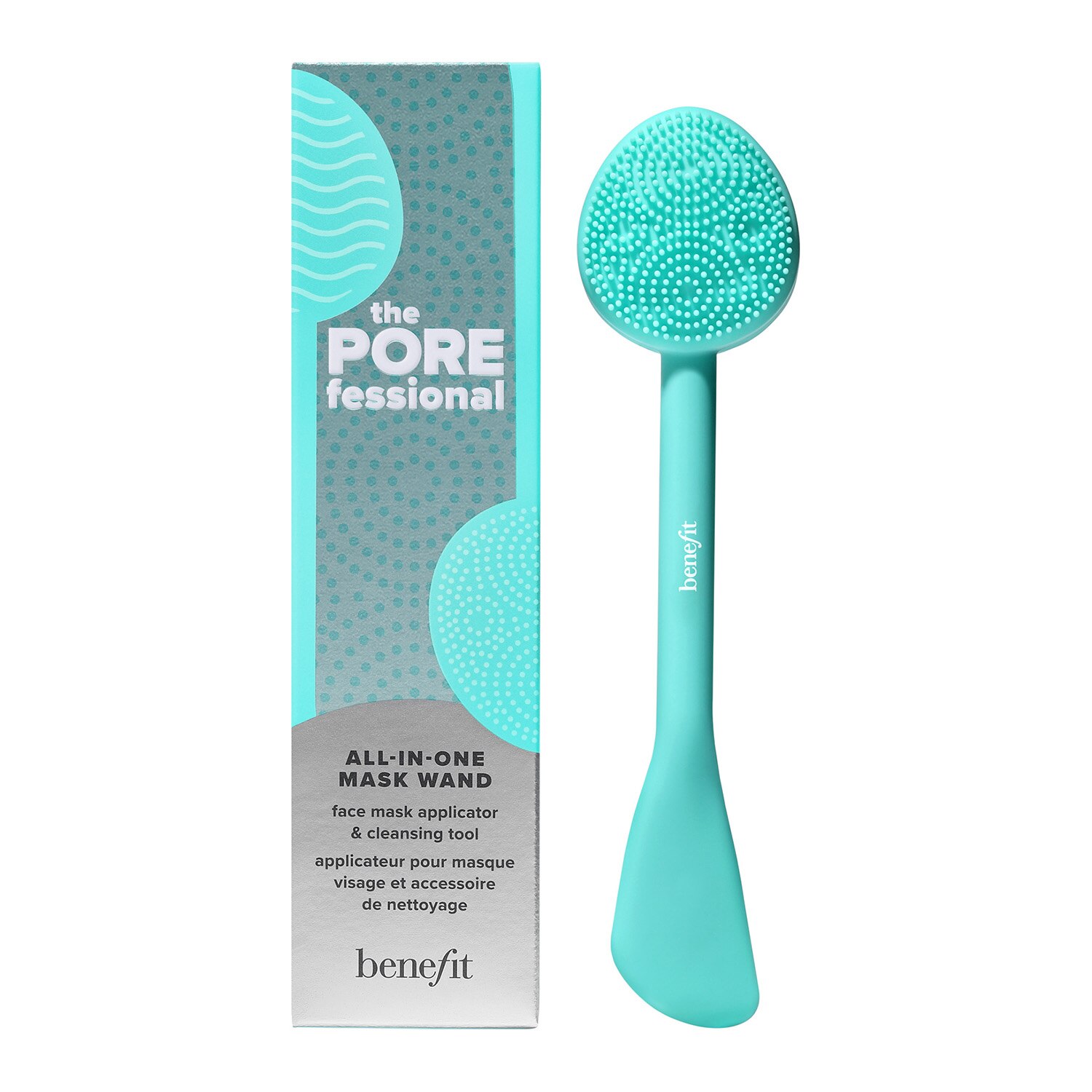The POREfessional ALL-IN-ONE MASK WAND (APLICADOR DE MASCARILLAS)